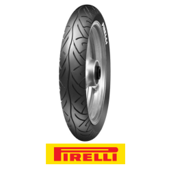 Pirelli Sport Demon 110/70 - 16 M/C 52P TL Front
