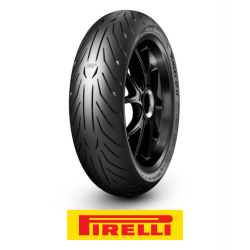 Pirelli Angel GT II 190/50 ZR 17 M/C 73W TL (A) Rear