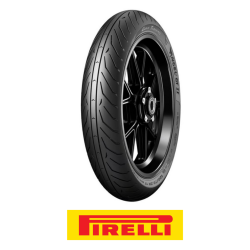 Pirelli Angel GT II 120/70 ZR 17 M/C 58W TL (A) Front