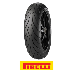 Pirelli Angel GT﻿ 170/60 ZR 17 M/C 72W TL  Rear DOT 51/21