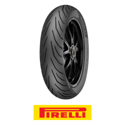 Pirelli Angel City 100/80 - 17 M/C 52S TL  Rear