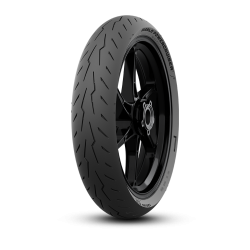 Pirelli Diablo Powercruiser 150/80 B 16 M/C 71H TL Delantera