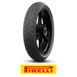 Pirelli Diablo Powercruiser 100/90 - 19 M/C 57H TL Front