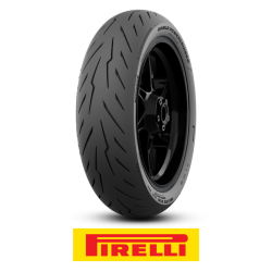 Pirelli Diablo Powercruiser 180/70 R 16 M/C 77V TL Rear