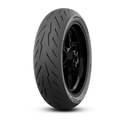 Pirelli Diablo Powercruiser 180/55 B 18 M/C 80H  Reinf TL Trasera