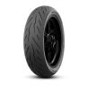 Pirelli Diablo Powercruiser 180/55 B 18 M/C 80H  Reinf TL Trasera