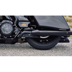 Pirelli Diablo Powercruiser 260/40 VR 18 M/C 84V TL Trasera