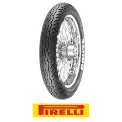 Pirelli Route MT 66 120/90 - 17 M/C 64S TT Front