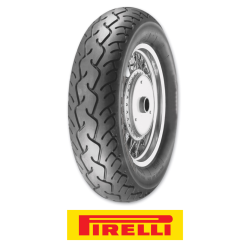 Pirelli Route MT 66﻿ 140/90 - 15 M/C 70H TL Rear