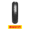 Pirelli Scorpion Trail III 160/60 ZR 17 M/C 69W TL Trasera