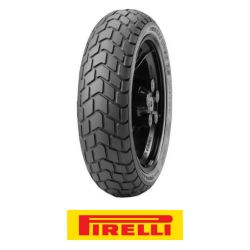 Pirelli MT60 ﻿RS 180/55 R17 M/C 73W (C) TL Rear