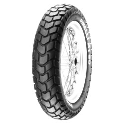 Pirelli MT60﻿ 120/90 - 17 M/C 64S TT Trasera