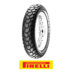 Pirelli MT60﻿ 120/90 - 17 M/C 64S TT Rear