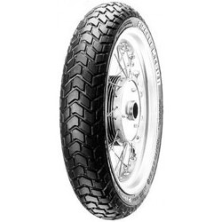 Pirelli MT60 ﻿RS 120/70 ZR 17 M/C 58W TL Front