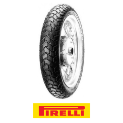 Pirelli MT60 ﻿RS 120/70 ZR 17 M/C 58W TL Front