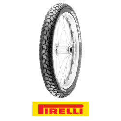 Pirelli MT60 90/90 - 19 M/C 52P TT Front