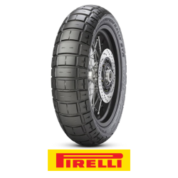 Pirelli Scorpion Rally  STR 180/55 R17 73V M+S TL Rear