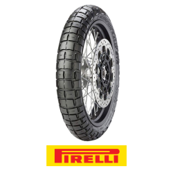 Pirelli Scorpion Rally  STR 110/70 R17 54H M+S TL Front