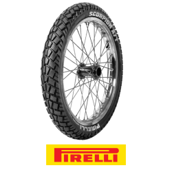 Pirelli Scorpion MT 90 A/T 90/90 - 21 M/C 54V TL Delantera
