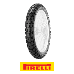 Pirelli Scorpion Rally 120/70 R 19 60T M+S TL Front