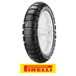 Pirelli Scorpion Rally Race 140/80-18 M/C 70R MST TL Rear