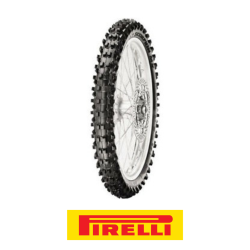 Pirelli Scorpion MX32 MID SOFT  ﻿80/100 - 14 40M NHS TT  Front