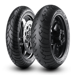 Metzeler Roadtec Z8 Interact 120/70 ZR 17 58W Y 180/55 ZR 17 73W