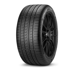 Pirelli 275/45 ZR19 108Y PZero Rosso Assimetrico N1