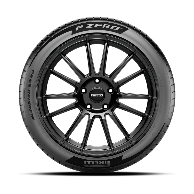 Pirelli 245/40 ZR 18  97Y PZERO (PZ5)