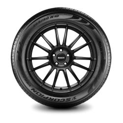 Pirelli 255/45 R20 101W Scorpion Verde (MO)