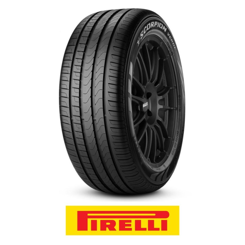 copy of Pirelli 255/45 R20 101W Scorpion Verde (MO)