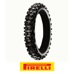 Pirelli Scorpion XC MID HARD 120/100 - 18 M/C 68M MST TT Rear