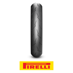 Pirelli Diablo Rosso Scooter SC 120/80 -12 M/C 55P TL Rear