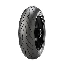 Pirelli Diablo Rosso Scooter 140/70 -13 M/C 61P TL Rear