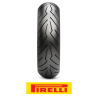 Pirelli Diablo Rosso Scooter 130/70 -12 M/C 62P TL Reinf Trasera