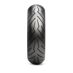 Pirelli Diablo Rosso Scooter 120/80 -14 M/C 58S TL Front/Rear