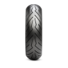 Pirelli Diablo Rosso Scooter 120/80 -14 M/C 58S TL Delantera/Trasera