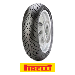 Pirelli Angel Scooter 130/70 - 11 M/C 60L TL reinf Front/ Rear DOT 47/22