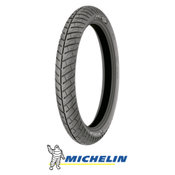 Michelin City Pro 60/90 - 17 M/C 36S Reinf. TT Front DOT 37/2018