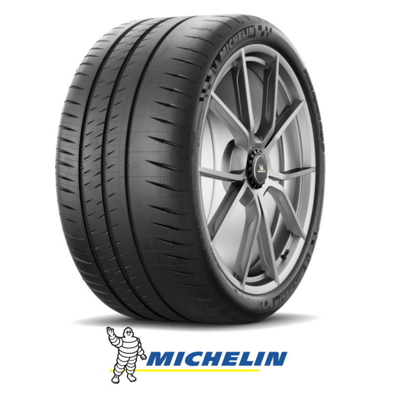 Michelin 235/35 ZR19 91Y Pilot Sport Cup 2 N0 XL TL
