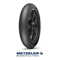 Metzeler Racetec RR Slick K1 120/70 R 17 NHS TL Front
