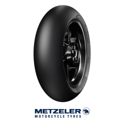Metzeler Racetec TD SLICK 180/55 R 17 NHS TL Rear