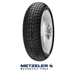 Metzeler Racetec SM RAIN 165/55 R 17 NHS TL Rear