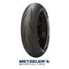 Metzeler Racetec RR 190/50 ZR 17 M/C 73W K3 TL Trasera