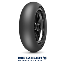 Metzeler Racetec RR Slick  K0 200/60 R 17 NHS TL Rear