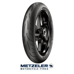 Metzeler Sportec M9RR 120/70 ZR 19 M/C 60W TL Front