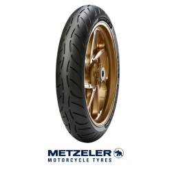 Metzeler Sportec M7 RR 120/70 ZR 17 M/C 58W TL Front