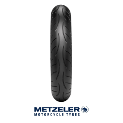 Metzeler Sportec M5 Interact 120/70 ZR 17 58W