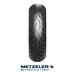 Metzeler Roadtec 02 190/50 ZR 17 M/C 73W TL (O) Trasera