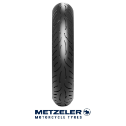 Metzeler Roadtec 02 110/80 R 19 59V TL Delantera
